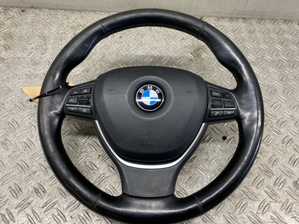 BMW Lenkrad OEM 6790893