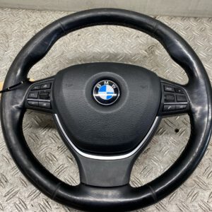 BMW Steering Wheel OEM 6790893