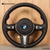 BMW Mehrere Modelle Lenkrad