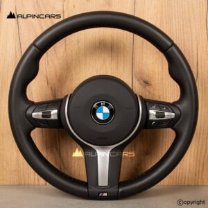 BMW Mehrere Modelle Lenkrad