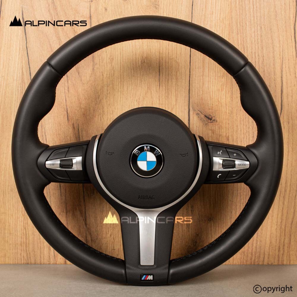 BMW Mehrere Modelle Lenkrad