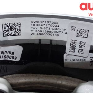 BMW 5 Series G30 G31 F90 Steering Wheel OEM 32308008180