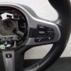 BMW Steering Wheel OEM 32308008180