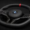 BMW 7 Series G12 Steering Wheel OEM 32306791332