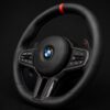 BMW 7 Series G12 Steering Wheel OEM 32306791332