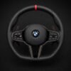 BMW 7 Series G12 Steering Wheel OEM 32306791332