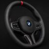BMW 7 Series G12 Steering Wheel OEM 32306791332