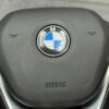 BMW 1 Series F40 Steering Wheel OEM 1974381