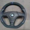 BMW Série 5 E39 / Série 3 E46 volant