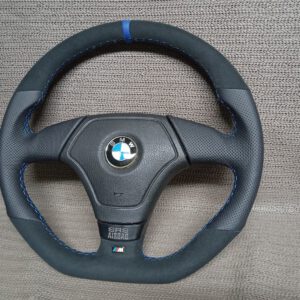 BMW 5 Series E39 / 3 Series E46 Steering Wheel