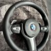 BMW Multi-model Steering Wheel