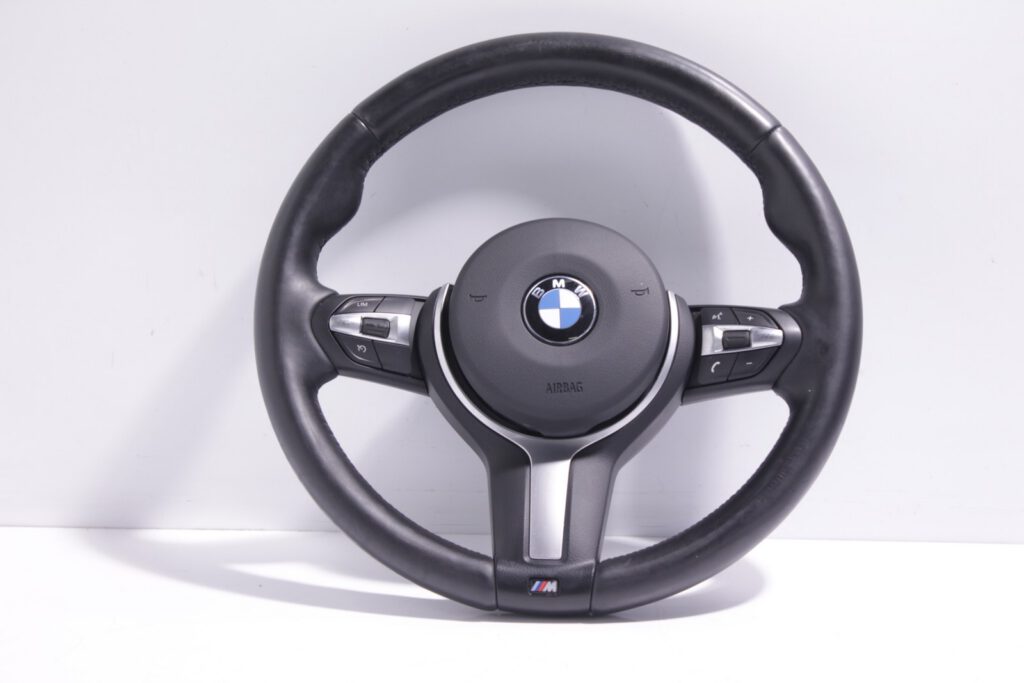 BMW 2er F22 F23 Lenkrad OEM 7849393