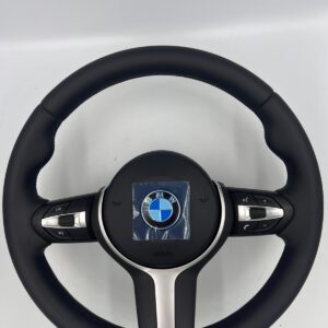 BMW Steering Wheel OEM 32307850403