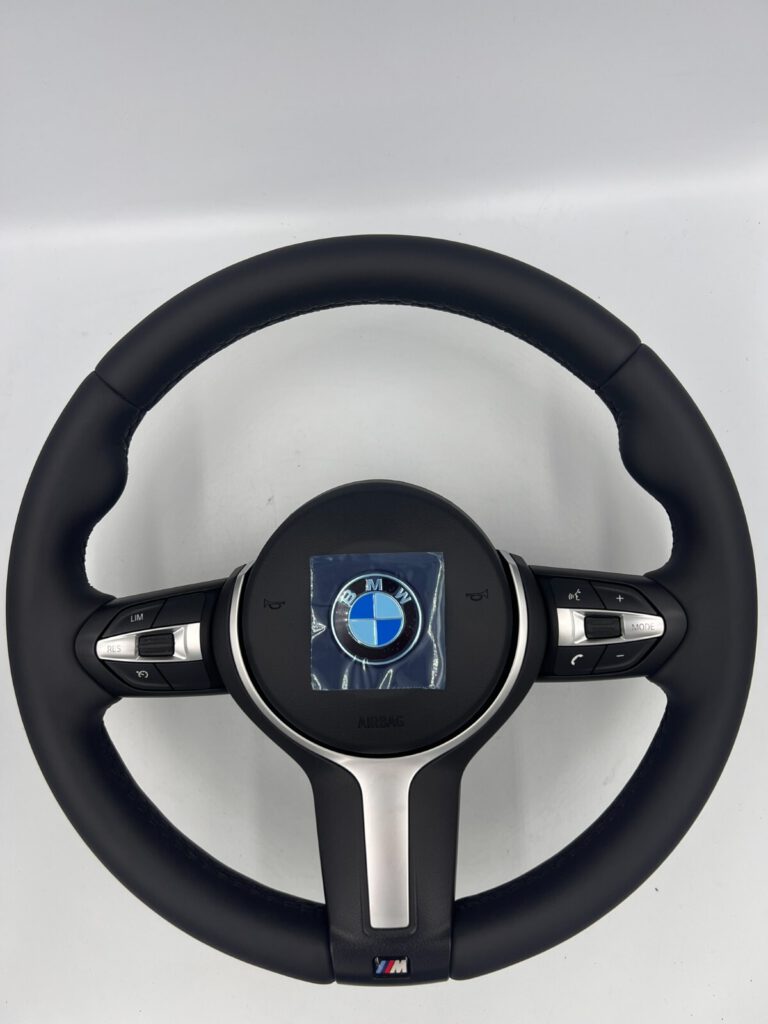 BMW Lenkrad OEM 32307850403