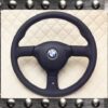 BMW Multi-model Steering Wheel