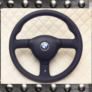 BMW Multi-model Steering Wheel