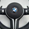 BMW Multi-model Steering Wheel