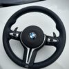 BMW Multi-model Steering Wheel
