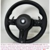 BMW Multi-model Steering Wheel
