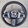BMW Multi-model Steering Wheel
