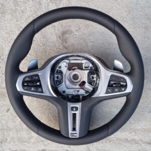 BMW Multi-model Steering Wheel