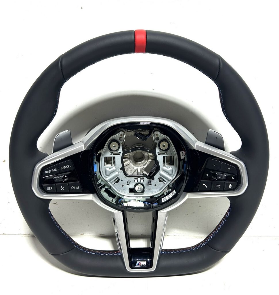 BMW Lenkrad OEM 7889340