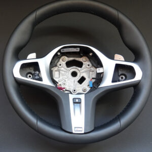 BMW 3 Series G20 / 4 Series G23 Steering Wheel