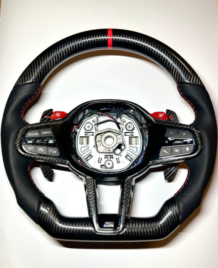 BMW Lenkrad OEM 7889338