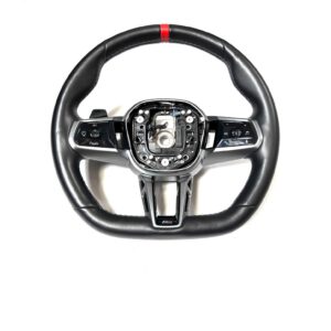 BMW 5 Series G60 / 5 Series G61 / 7 Series G70 Steering Wheel