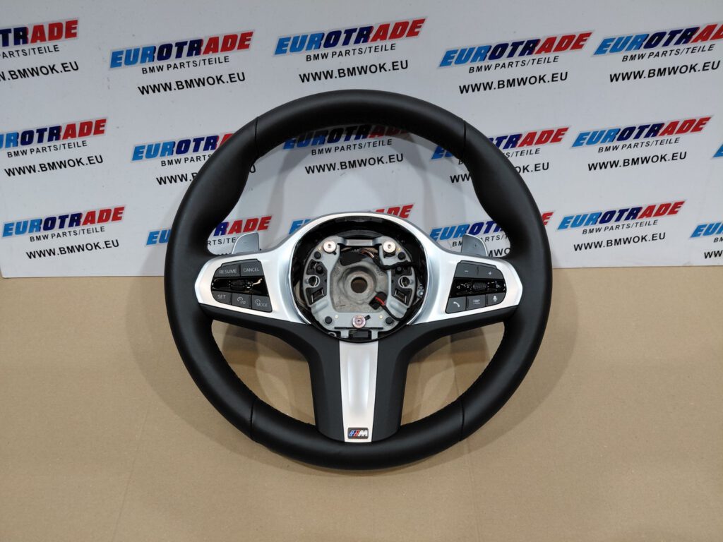BMW Steering Wheel OEM 8008184