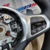 BMW Steering Wheel OEM 8008184