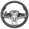BMW X1 U11 Lenkrad OEM 5A70567