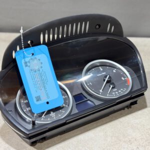 BMW Instrument Cluster OEM 62119236834