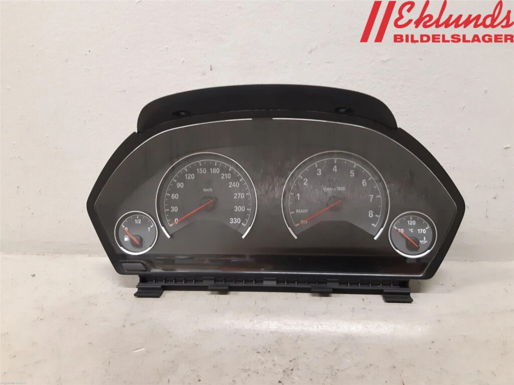 BMW 4 Series F32 F82 Instrument Cluster OEM 2437962