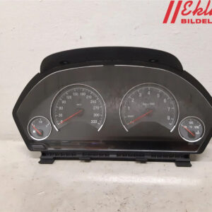 BMW 4 Series F32 F82 Instrument Cluster OEM 2437962