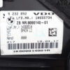 BMW 2 Series F22 F87 Instrument Cluster OEM 9232892