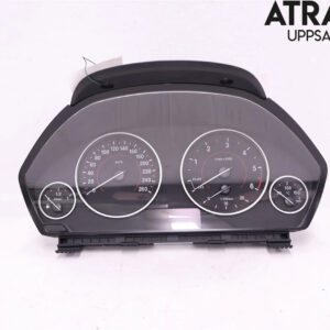 BMW 3 Series F30 F80 Instrument Cluster OEM 62108718270