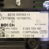 BMW 5 Series G31 Instrument Cluster OEM 62109442428