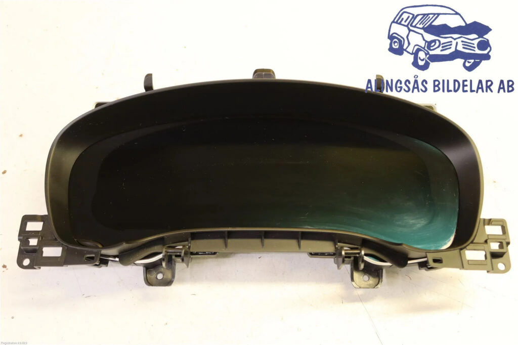 BMW 5 Series G31 Instrument Cluster OEM 62109442428