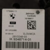 BMW 5er F10 Kombiinstrument OEM 62109383488