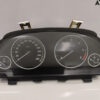 BMW 5er F10 Kombiinstrument OEM 62109383488