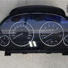 BMW 3 Series F30 F80 Instrument Cluster