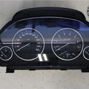 BMW 3 Series F30 F80 Instrument Cluster