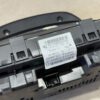 BMW Instrument Cluster OEM 62108718257