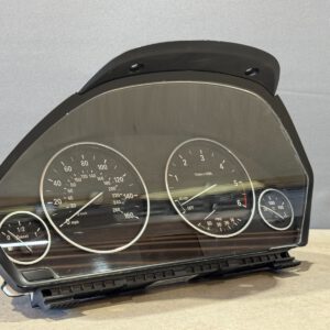 BMW Instrument Cluster OEM 62108718257