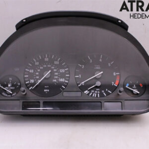 BMW X5 E53 Instrument Cluster OEM 2641574