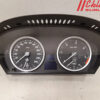 BMW 6er E63 Kombiinstrument OEM 2397981