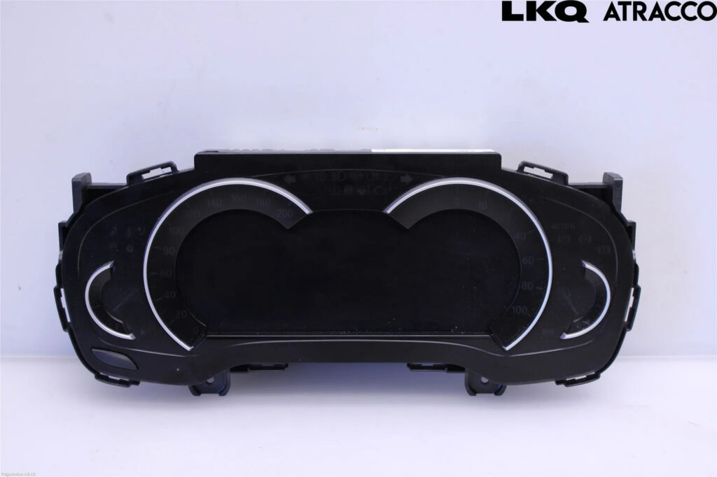 BMW 5er G30 F90 Kombiinstrument OEM 2830425