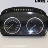 BMW 6er E63 Kombiinstrument OEM 62109194906