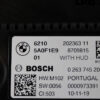 BMW 5er G31 Kombiinstrument OEM 1229591